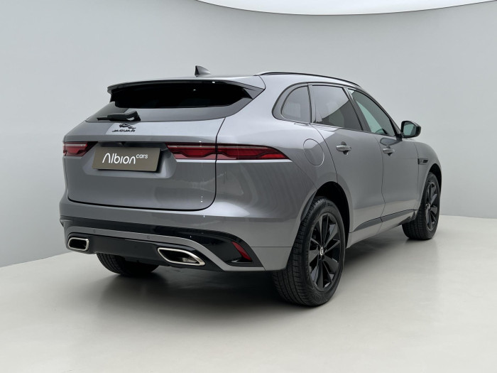 Jaguar F-Pace D300 R-DYNAMIC SE AWD AUT 3.0 d Dynamic SE