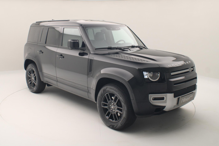 Land Rover Defender 110 D200 S AWD REZERVACE 3.0 d