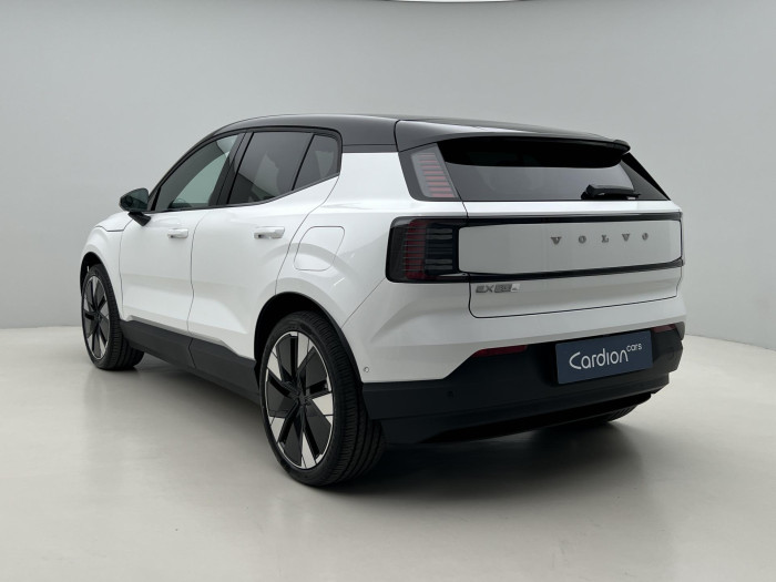 Volvo EX30 PURE ELECTRIC TWIN MOTOR ULTRA