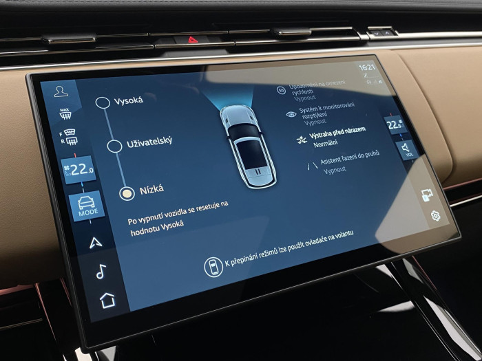 Land Rover Range Rover Sport P460e DYNAMIC SE AWD AUT 3.0 Dynamic SE