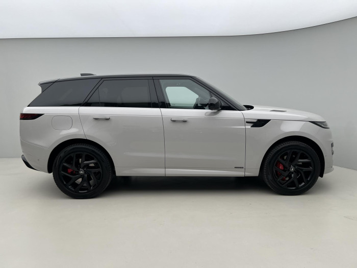 Land Rover Range Rover Sport P400 AUTOBIOGRAPHY AWD Aut