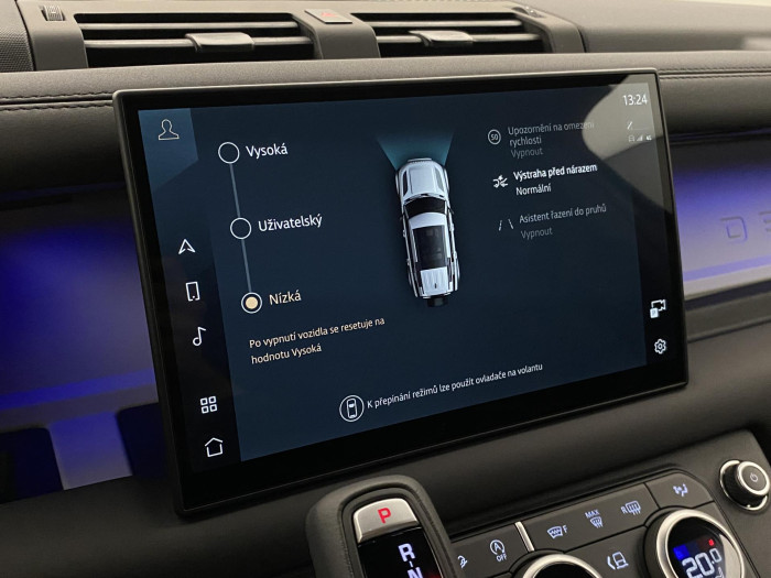 Land Rover Defender 110 HARD TOP D250 X-DYNAMIC SE 3.0 d Dynamic SE