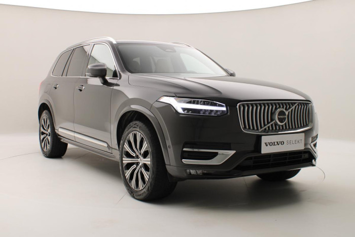 Volvo XC90 B5 AWD PLUS AUT REZERVACE 2.0 Plus