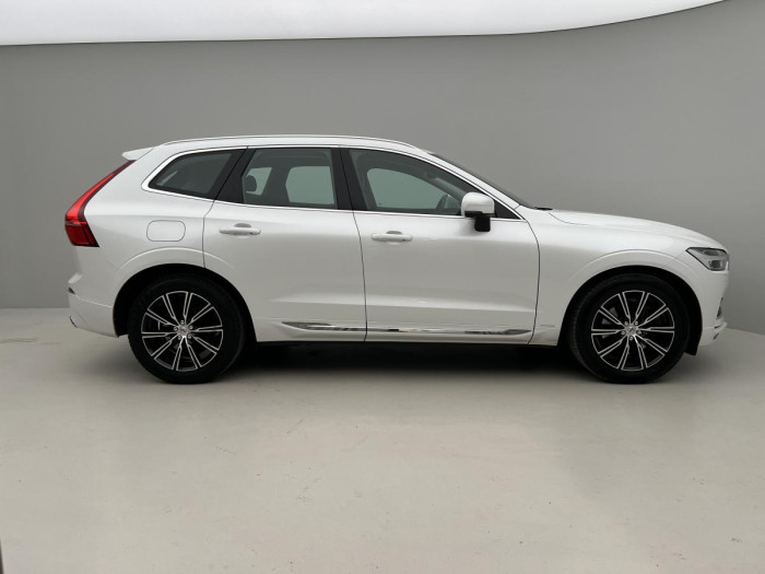 Volvo XC60 D5 AWD INSCRIPTION AUT CZ 2.0 d