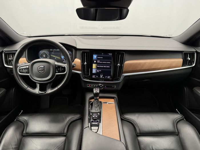 Volvo V90 D5 AWD INSCRIPTION POLESTAR 2.0 d