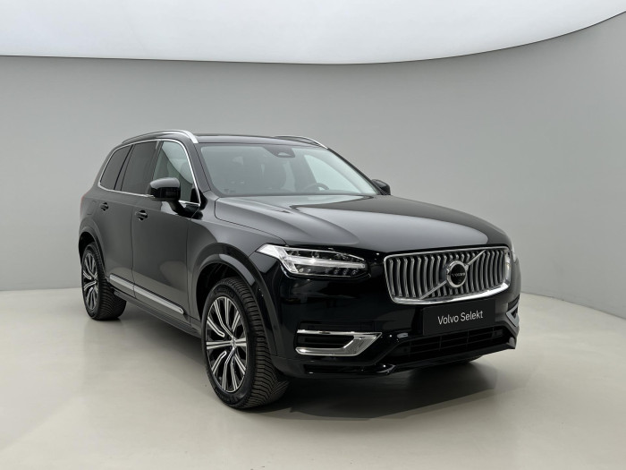 Volvo XC90 B5 AWD PLUS BRIGHT 7MÍST AUT