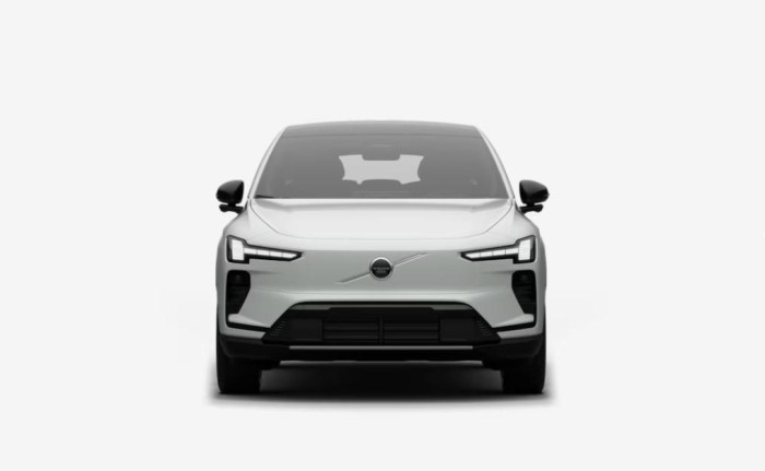 Volvo EX60 PURE ELECTRIC PLUS