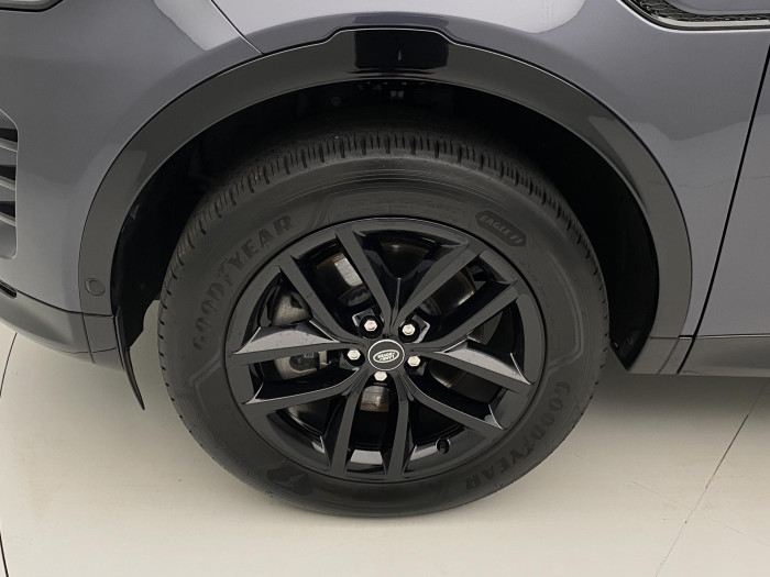 Land Rover Discovery Sport D200 SE DYNAMIC AWD CZ 1.maj 2.0 d SE Dynamic