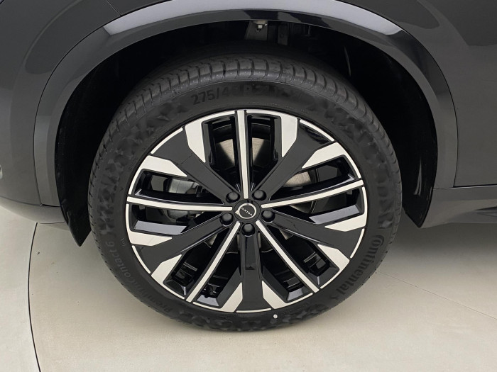 Volvo XC90 B5 AWD AUT BRIGHT PLUS 7míst