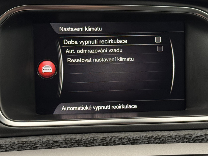 Volvo V40 D2 MOMENTUM 2.0 d Momentum
