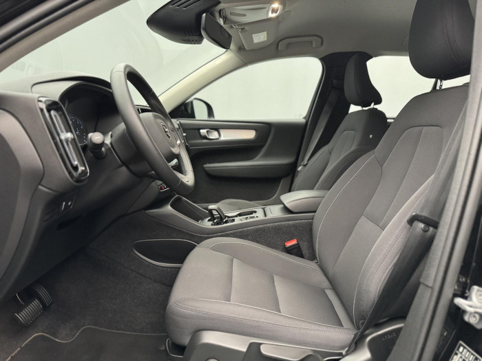 Volvo XC40 T3 MOMENTUM CZ 1.maj 1.5 Momentum