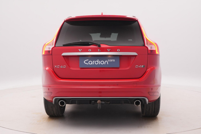 Volvo XC60 D4 AWD R-DESIGN AUT 2.4 d