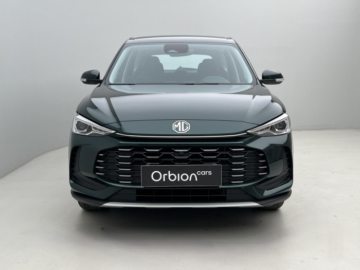 MG ZS 1.5 EXCITE CZ 1.maj.