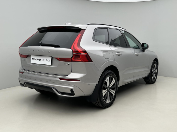 Volvo XC60 T6 AWD RECHARGE PLUS DARK AUT