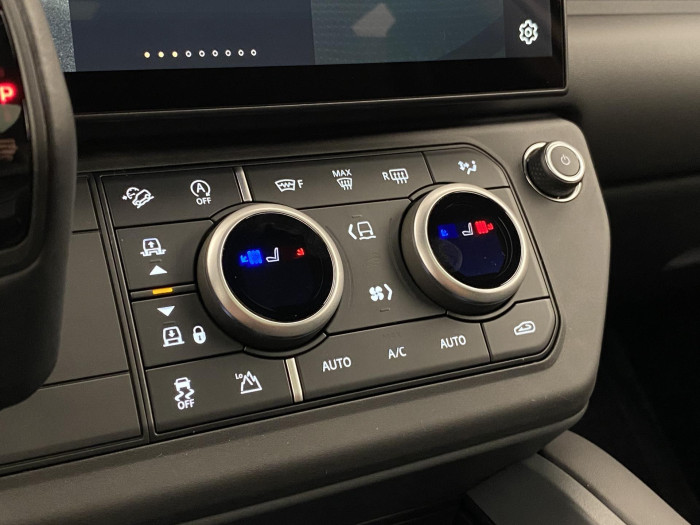 Land Rover Defender 110 D350 X-Dynamic HSE 3.0 d Dynamic