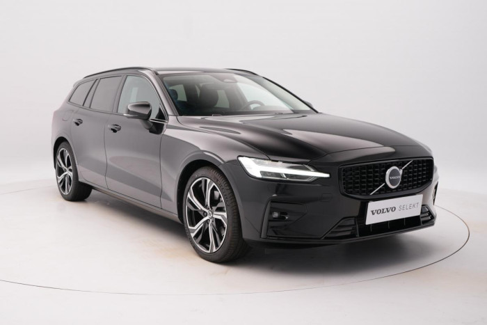 Volvo V60 B4 DARK PLUS AUT 1.maj.