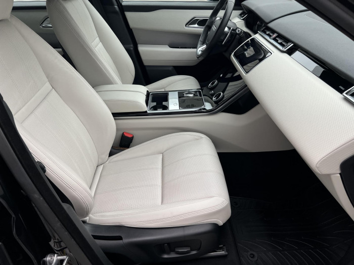 Land Rover Range Rover Velar D240 R-DYNAMIC S AWD AUT CZ 2.0 d Dynamic