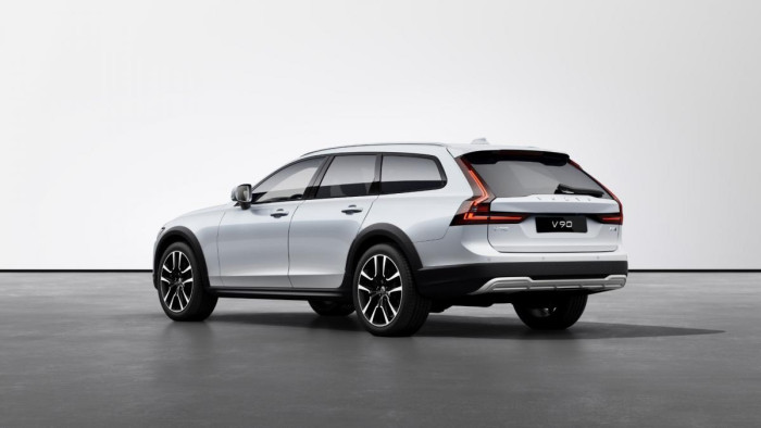Volvo V90 B4 AWD AUT CROSS COUNTRY PLUS 2.0 Plus