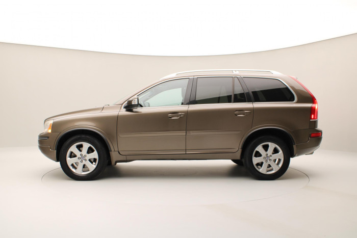 Volvo XC90 D5 AWD SUMMUM AUT 2.4 d Summum