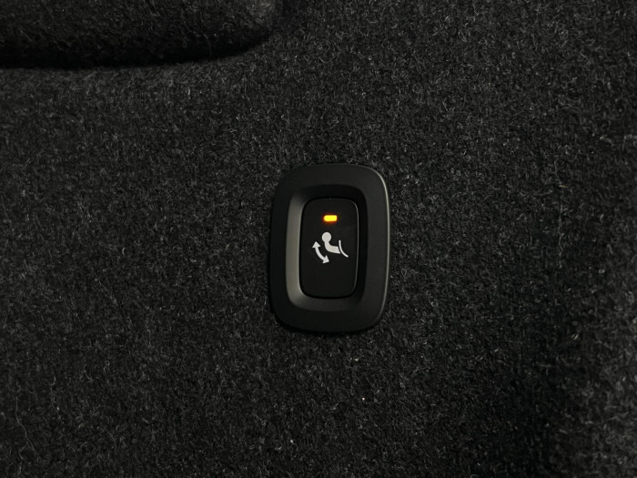 Volvo EX40 ULTRA SINGLE MOTOR EXT. RANGE