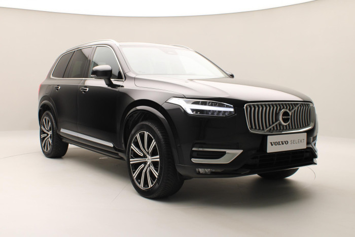 Volvo XC90 B5 AWD INSCRIPTION AUT 7míst
