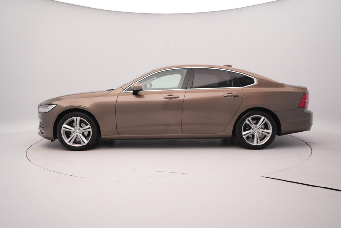Volvo S90 D4 INSCRIPTION POLESTAR AUT 2.0 d