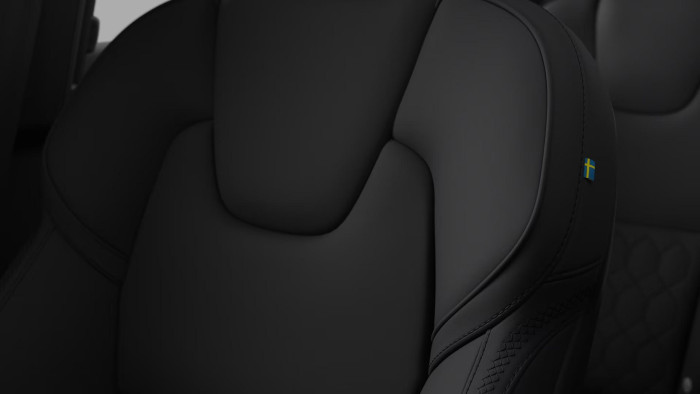 Volvo XC90 B5 AWD AUT BRIGHT PLUS 7míst