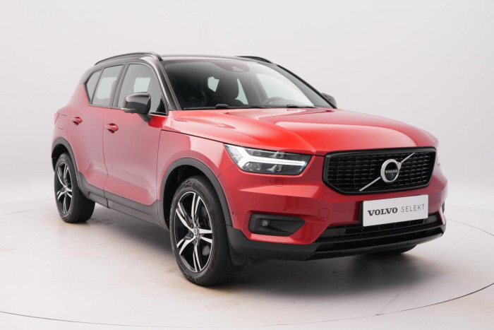 Volvo XC40 B5 AWD R-DESIGN AUT