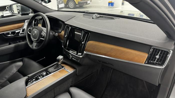 Volvo S90 T5 INSCRIPTION POLESTAR AUT