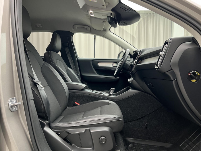 Volvo XC40 D3 MOMENTUM AUT 2.0 d Momentum