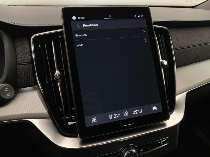 Volvo XC90 B5 AWD AUT BLACK EDITION PLUS