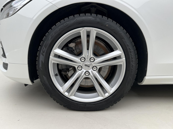 Volvo V90 B4 MOMENTUM AUT 2.0 Momentum