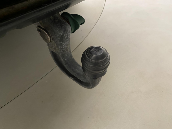 Land Rover Discovery SDV6 HSE AWD AUT CZ