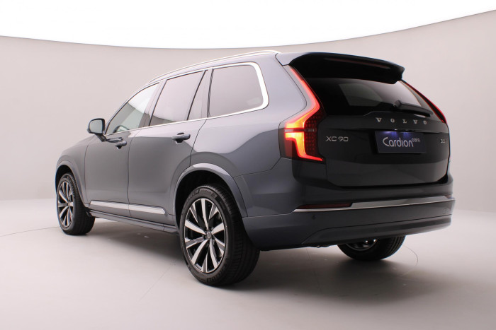 Volvo XC90 B5 AWD AUT CORE 7míst