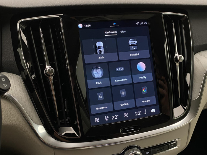 Volvo V60 B4 AUT BRIGHT PLUS