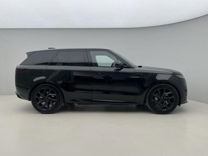 Land Rover Range Rover Sport P460e DYNAMIC SE AWD Aut 3.0 Dynamic SE