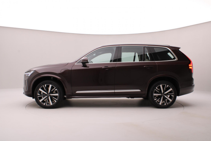 Volvo XC90 T8 AWD RECHARGE BRIGHT ULTRA 7