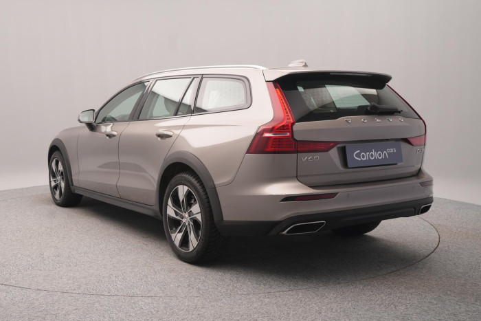 Volvo V60 CC D4 AWD MOMENTUM POLESTAR 2.0 d CC CC Momentum