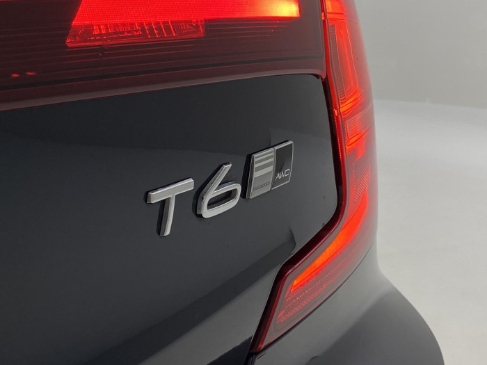 Volvo S90 T6 AWD INSCRIPTION AUT CZ