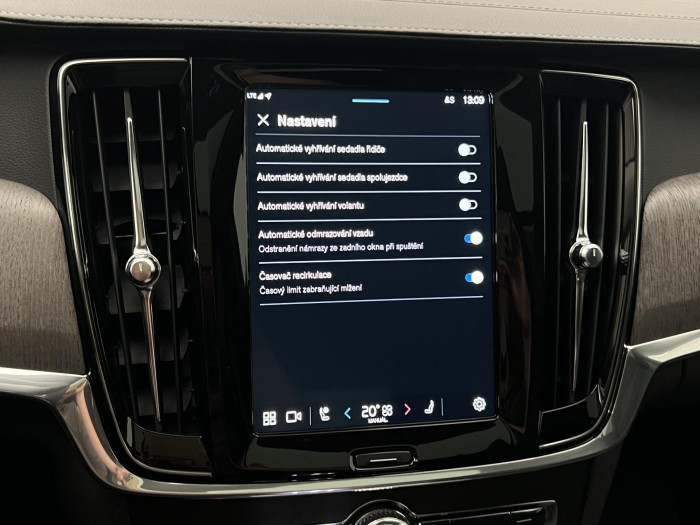 Volvo V90 CC B4 AWD ULTIMATE BRIGHT AUT 2.0 CC CC