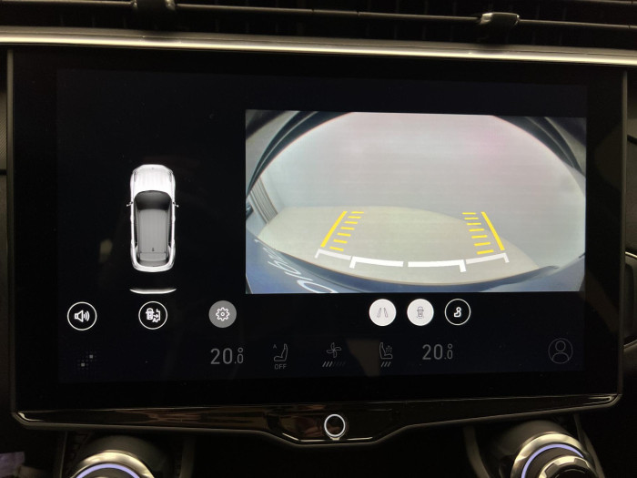 Lynk & Co 01 HEV AUT