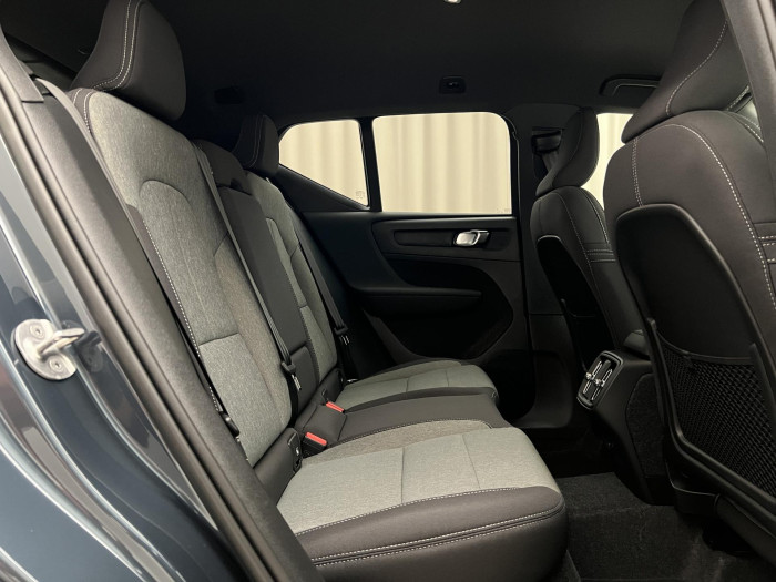 Volvo XC40 B3 AUT DARK PLUS