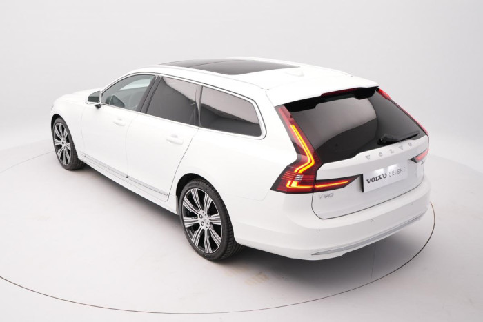 Volvo V90 B4 PLUS BRIGHT AUT