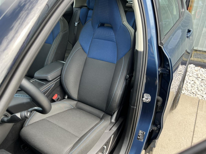 Lynk & Co 01 HEV Aut 1.maj.