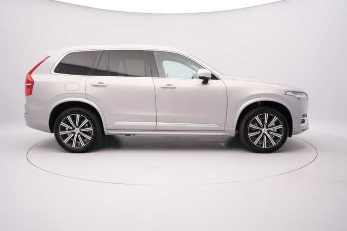 Volvo XC90 B5 AWD AUT BRIGHT PLUS 7-míst