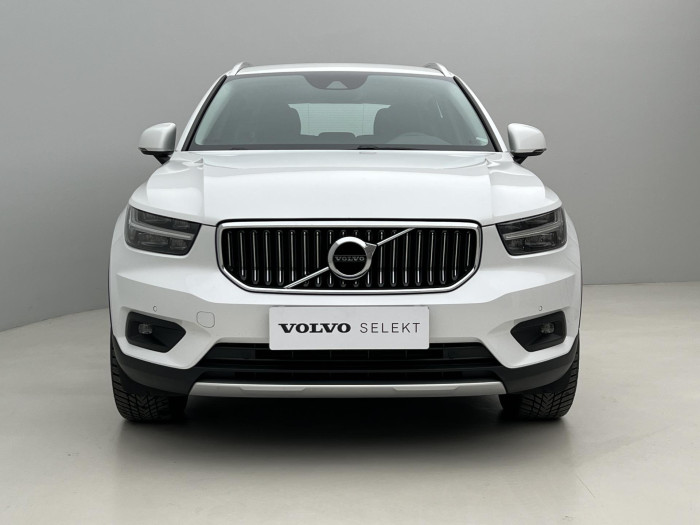 Volvo XC40 D3 AWD MOMENTUM AUT 2.0 d Momentum
