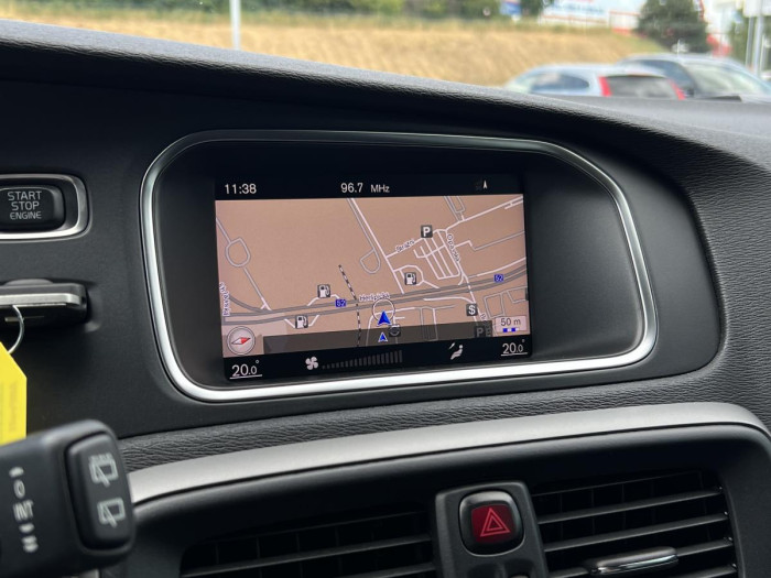 Volvo V40 D2 MOMENTUM Aut 1.maj. 2.0 d Momentum