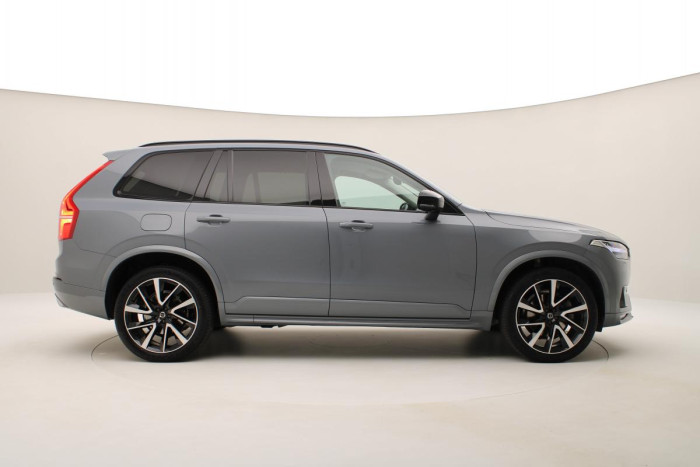 Volvo XC90 B6 AWD PLUS DARK AUT CZ 1.maj