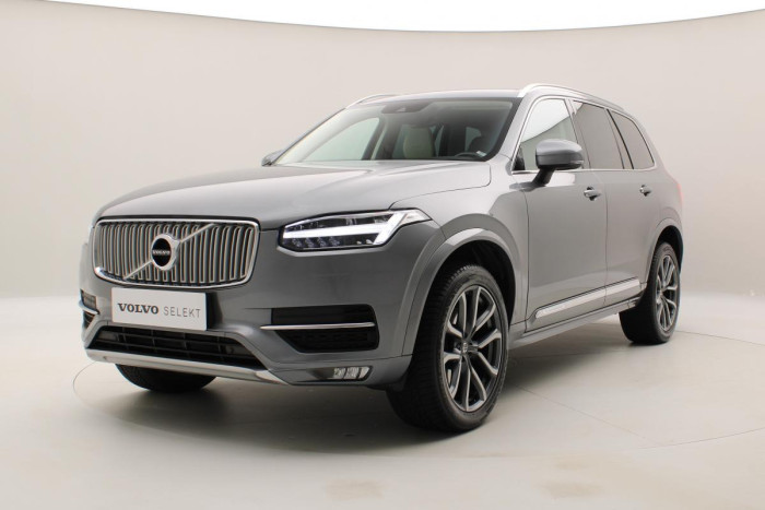 Volvo XC90 D5 AWD INSCRIPTION REZERVACE 2.0 d