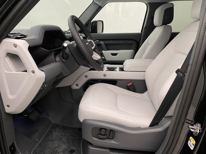 Land Rover Defender D350 X-DYNAMIC HSE AWD AUT 3.0 d Dynamic